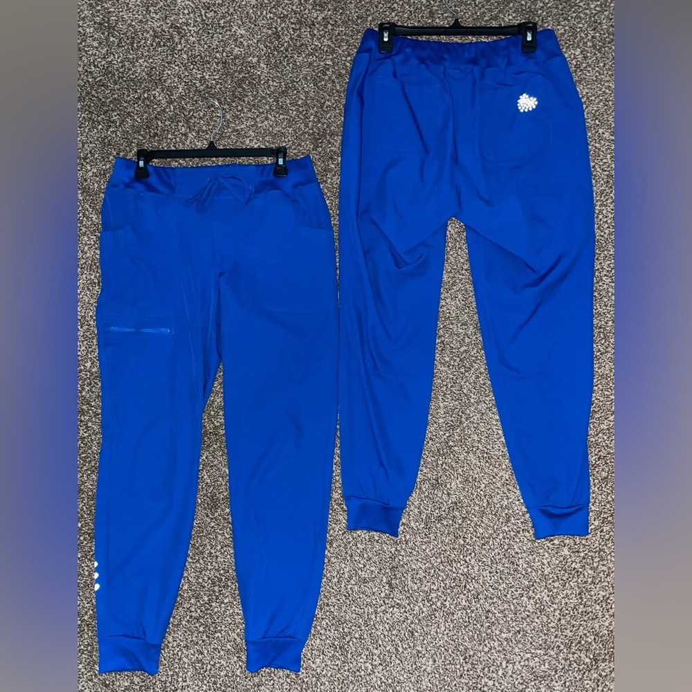 Scrub Pants